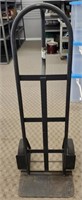 Haul Master Heavy-Duty Black Hand Truck