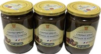 Les Comtes De Provence Chestnut Spread 3x660