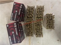 (249) Federal 327 Mag Rounds