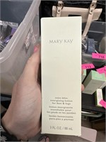 NEW MARY KAY MINT BLISS ENERGIZING LOTION