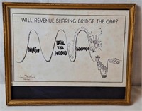 Will Revenue Sharing Bridge The Gap Sketch