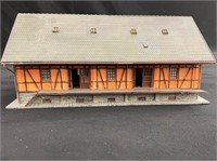 POLA BARN 9.5 X 4.5 X 5.5 - G SCALE