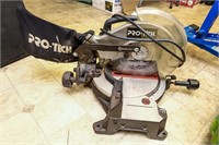 Pro Tech Circular Table Saw