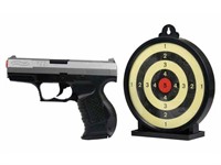 $33.25  Walther 2272007 Air Soft Action Kit P99
