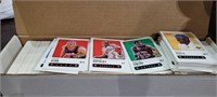 Upper Deck Retro basketball card set