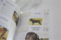 Dog Encyclopedia book