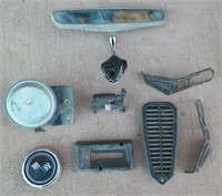 1969 Camaro Parts