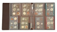13 Sealed US Mint Sets 1959 - 1964 Denver & Phila.