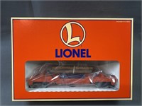 NIB Lionel Operating Log Dump Ca