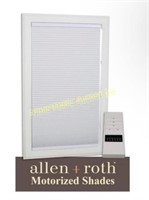 allen + roth $93 Retail 29"x72" Cellular Shade,