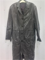 Size XL. 212 American leather coat