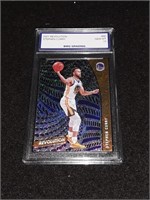 Stephen Curry 2021 Revolution GEM MT 10