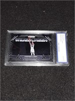 Stephen Curry 2023 Prizm GEM MT 10 Widescreen