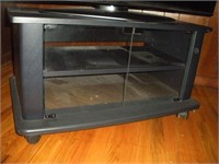 TV Stand   35x20x18 Inches