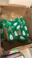 10+ cnt Palmolive Soap 3 fl oz bottles