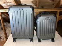Kenneth Cole Reaction Suitcase Set Luggage #2