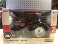 Ertl 1/16 Prestige Magnum 7250 tractor