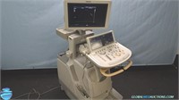 Philips iE33 Ultrasound System w/ 1 S8-3 Cardiac U