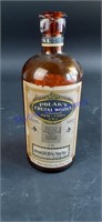 Antique Polak’s Frutal Works Chemist Bottle