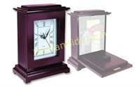 PS CONCEALMENT CLOCK - RECTANGLE