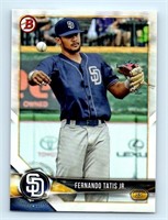 Fernando Tatis Jr. San Diego Padres