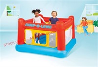 Intex Jump-o-lene jumper playhouse