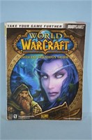 World Of WarCraft Official Strategy Guide