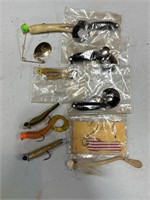 Fishing Lures