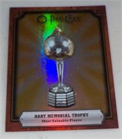 2008-09 O-Pee-Chee Trophy card AWD-AO Hart Trophy