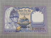 Foreign Banknote