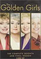 The Golden Girls: Season 7