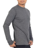 New, M size, Men's Alpaca Wool Sweater: 300