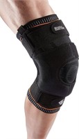 Shock Doc 2079 Ultra Knit Knee Support/Brace