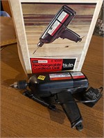 Craftsman Rechargeable Drill