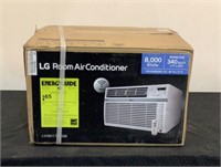 LG Room Air Conditioner LW8017ERSM