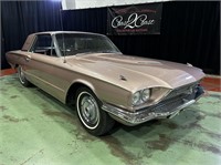 1966 Ford Thunderbird