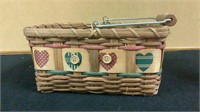 Longaberger Basket