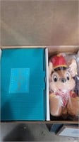 Disney Dumbo and Timothy mouse ornament and