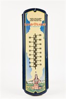 LAND O'LAKES SWEET CREAM BUTTER THEMOMETER- REPRO
