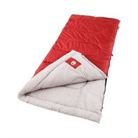 Coleman Palmetto Cool Weather Sleeping Bag