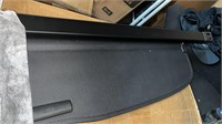 X AUTOHAUX Retractable Cargo Cover for Honda CRV 2