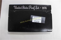 United States Proof Set - 1976S