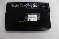 United States Proof Set - 1975S