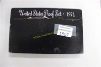 United States Proof Set - 1974S