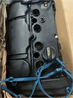 ULN-Engine Valve Cover fits for Mini Cooper S R55