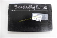 United States Proof Set - 1977S