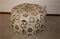 PAULA DEEN ROLL AROUND OTTOMAN