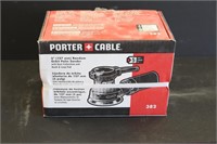 Porter Cable 5" Orbit Sander