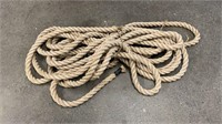 Heavy Rope