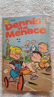 1960 Dennis the Menace comic 47#